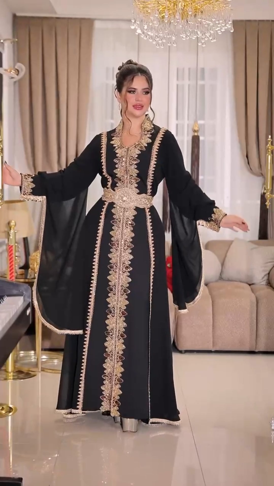 قفطان نيرمان