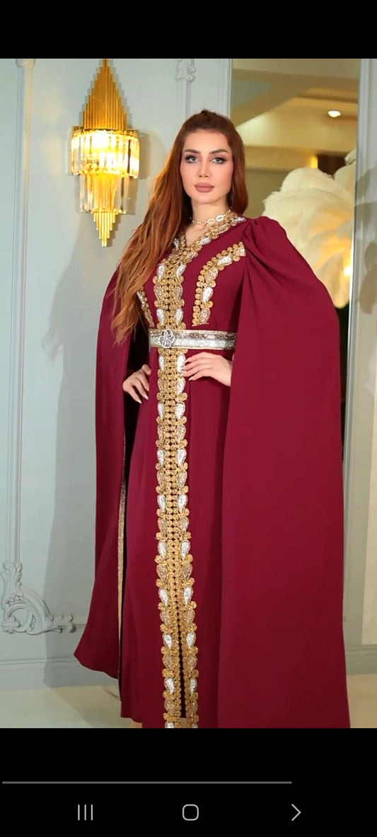 قفطان الجوهرة