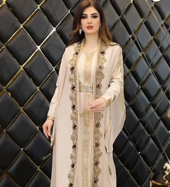 قفطان راقي