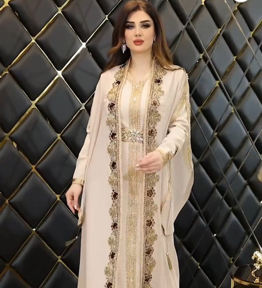 قفطان راقي