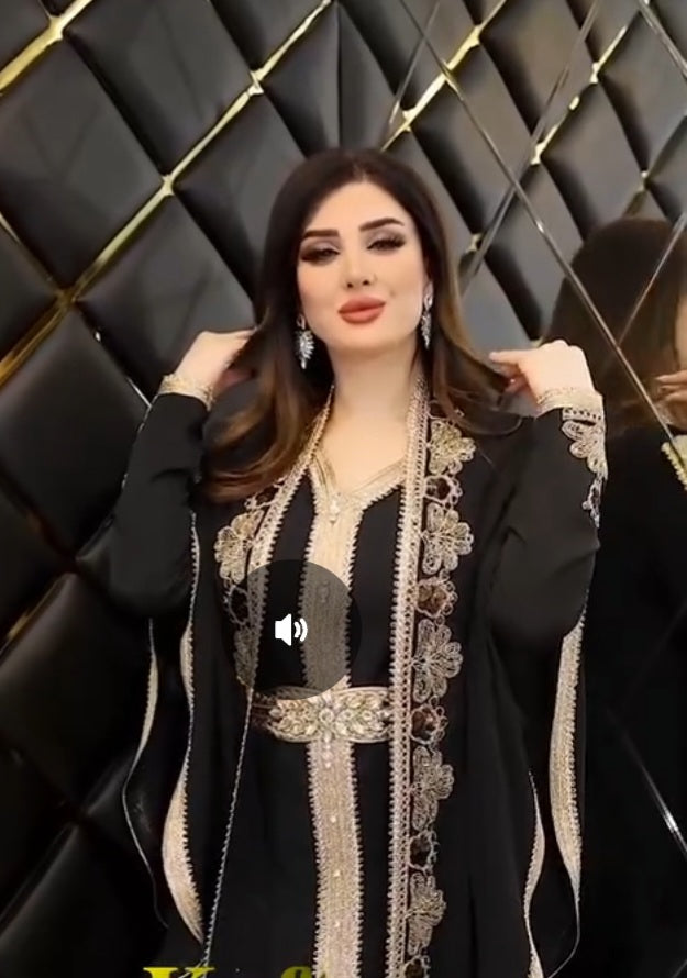 قفطان راقي