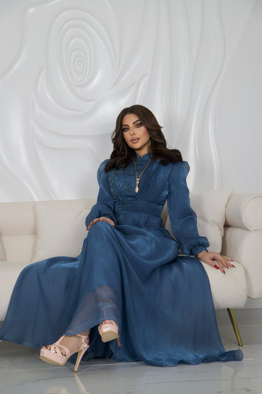 فستان اجوانزا