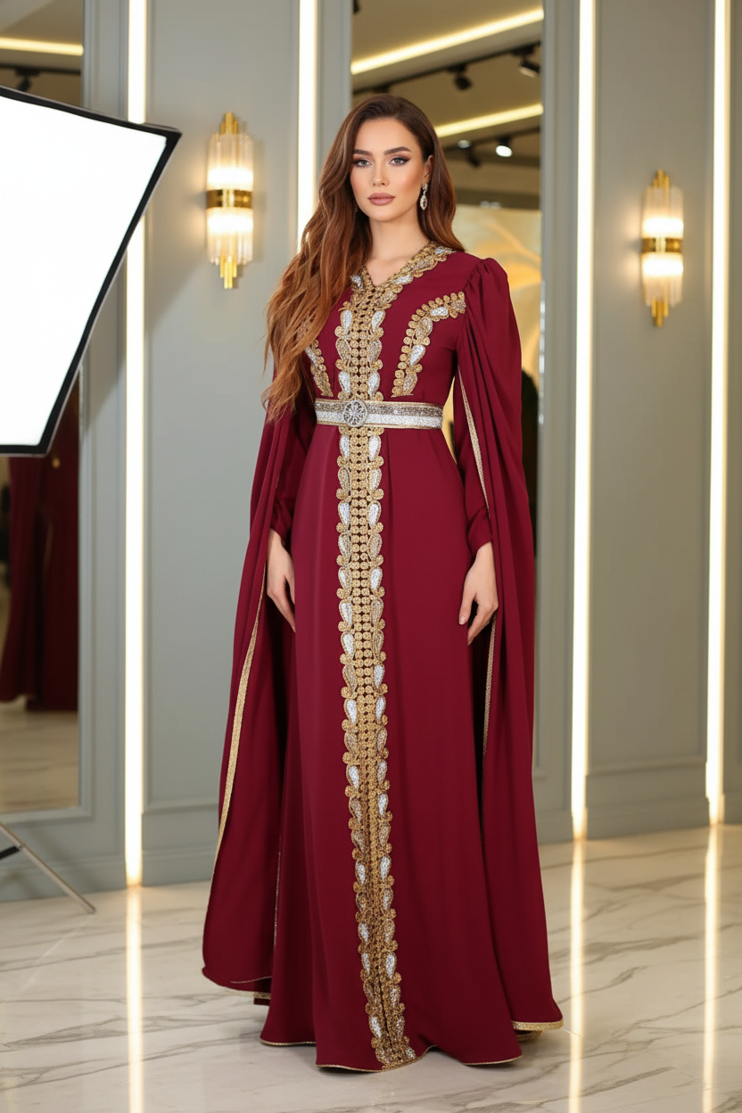 قفطان الجوهرة